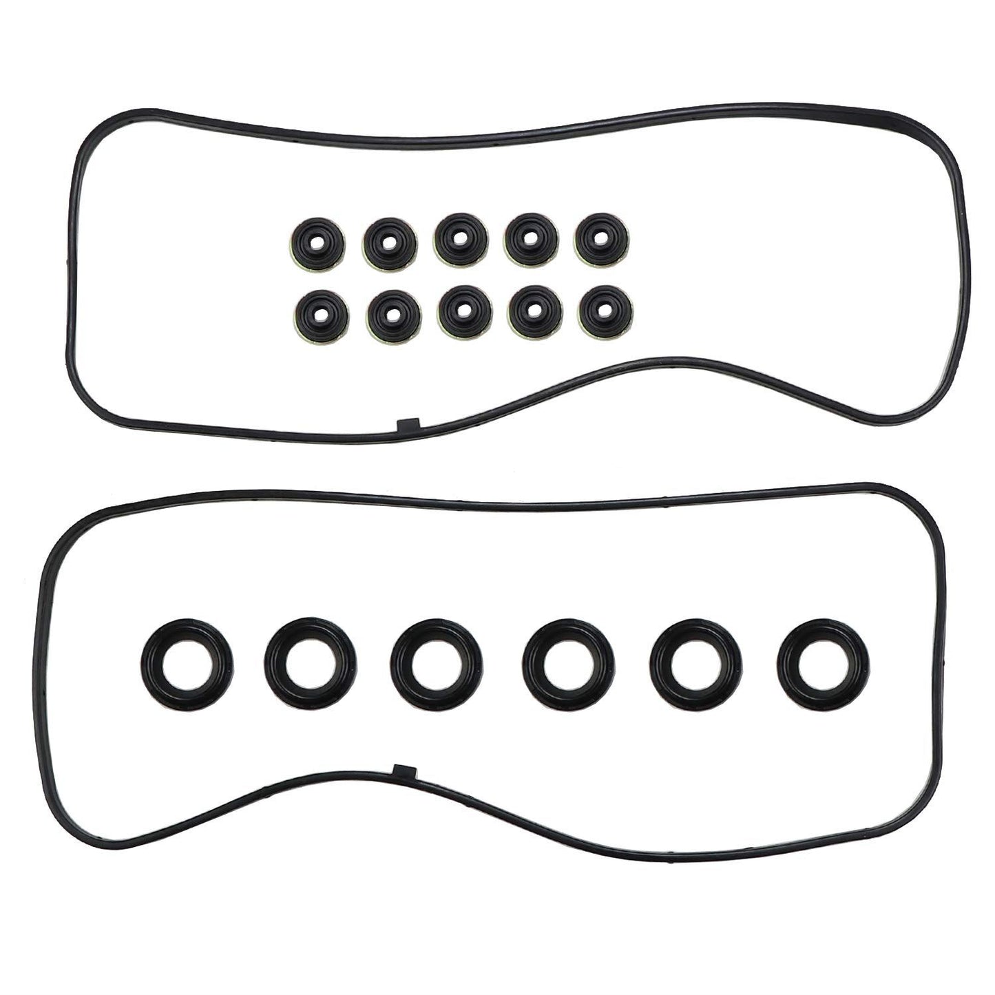 Beck/Arnley 036-1789 Jeu de joints de couvercle de soupape moteur