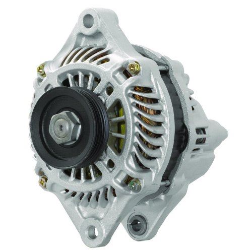 Remy 12639 Alternator