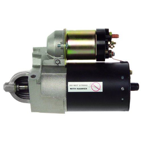 Motor de arranque Bosch SR558N