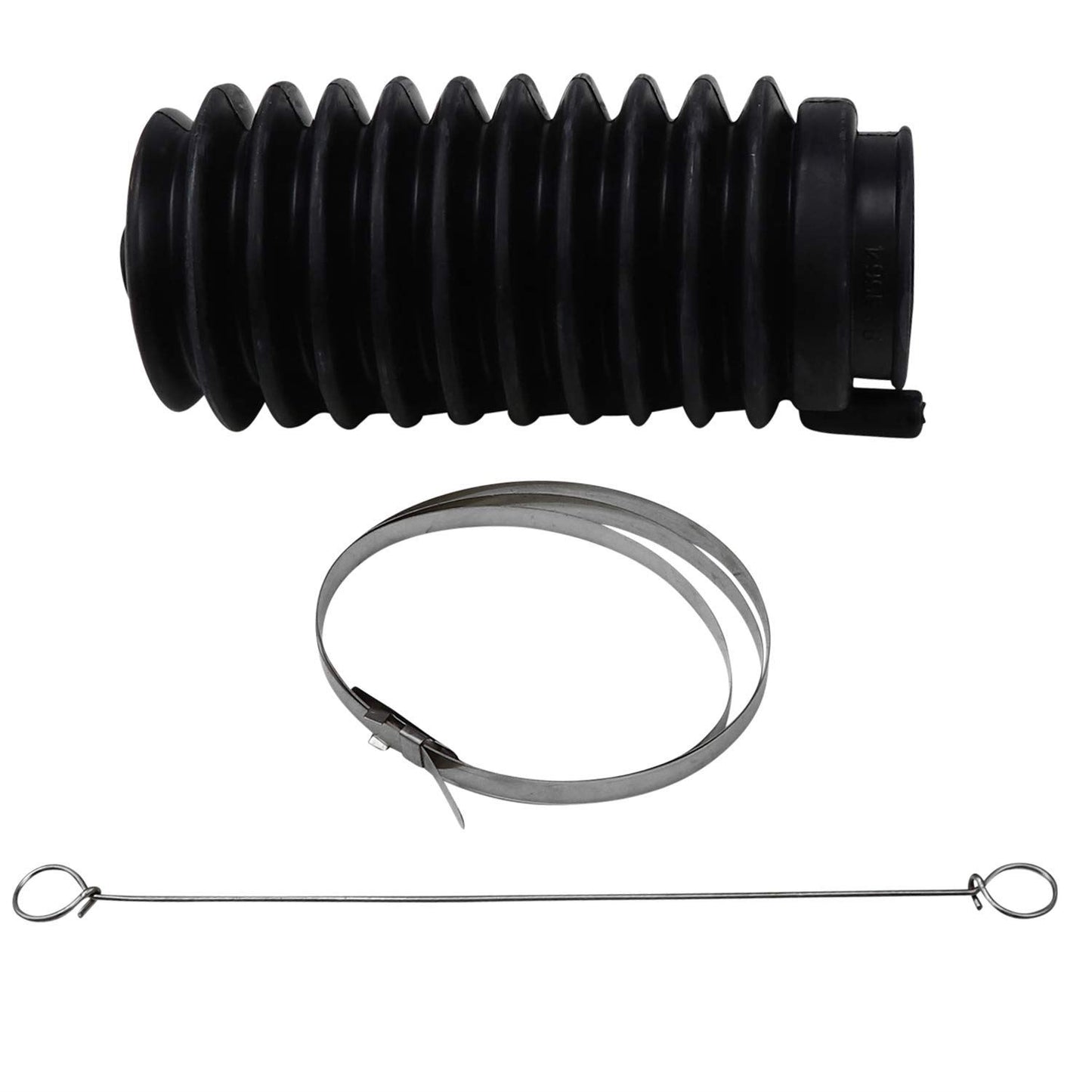Beck/Arnley 103-2673 Rack and Pinion Bellows Kit