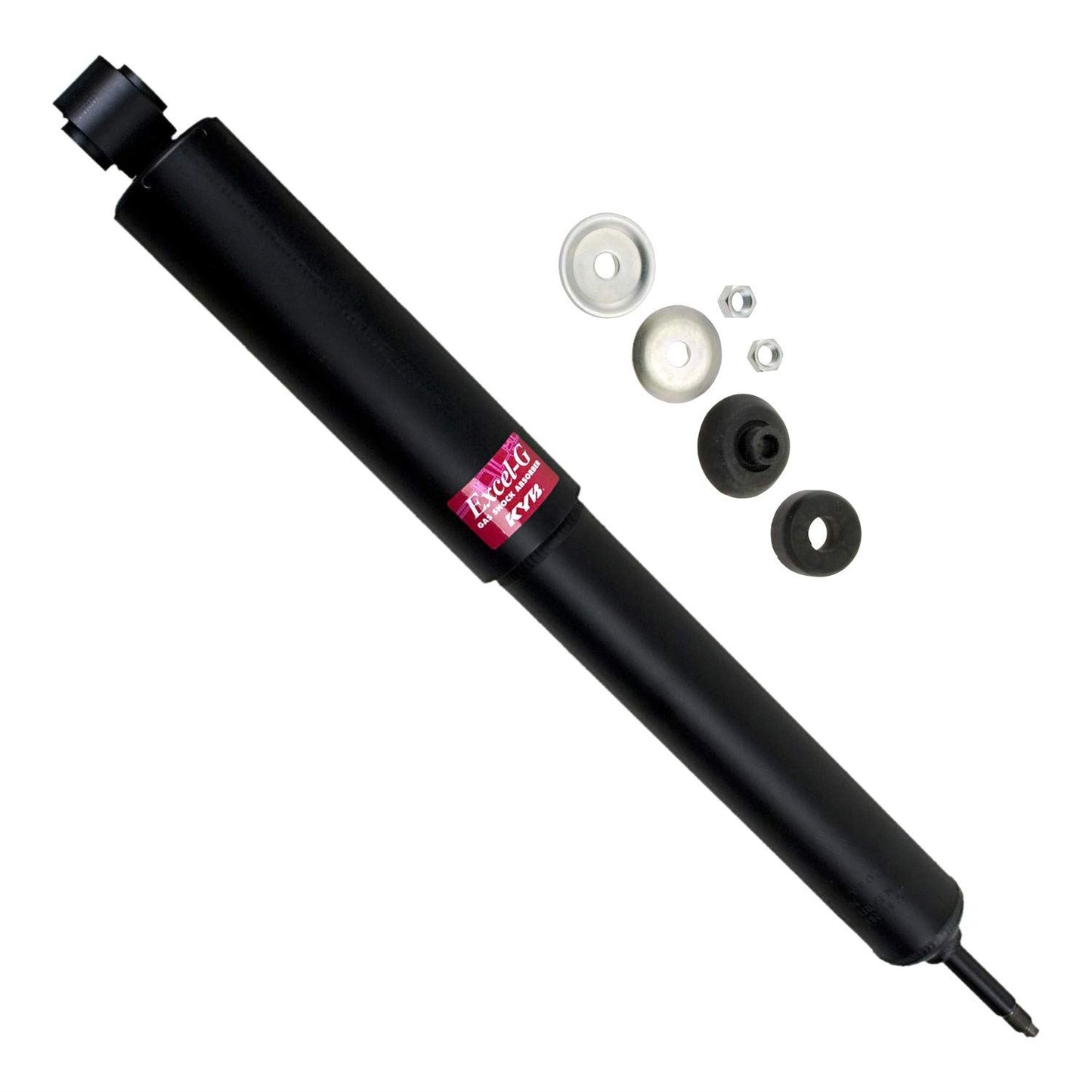 Amortisseur de suspension KYB 345005