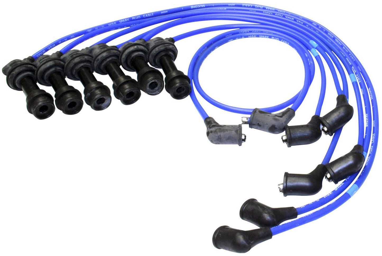 NGK Canada 9629 Juego de cables para bujías