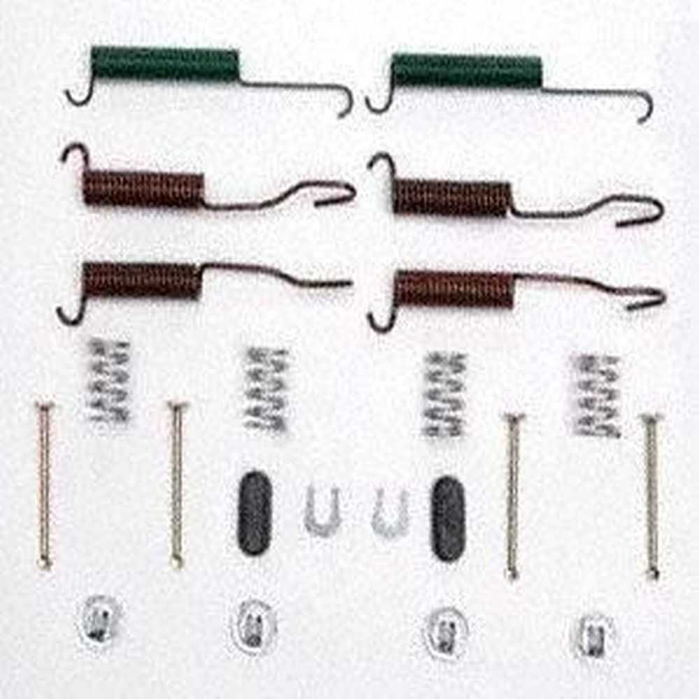 Kit de herrajes para frenos de tambor Raybestos H7250