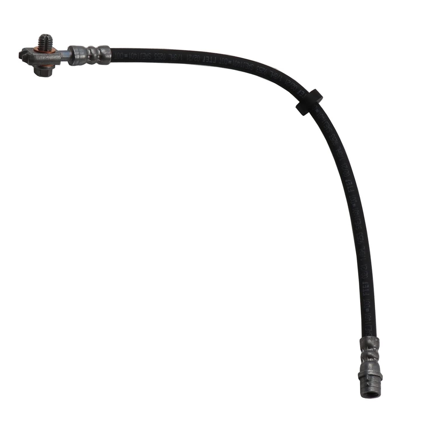 Beck/Arnley 073-1639 Tuyau hydraulique de frein