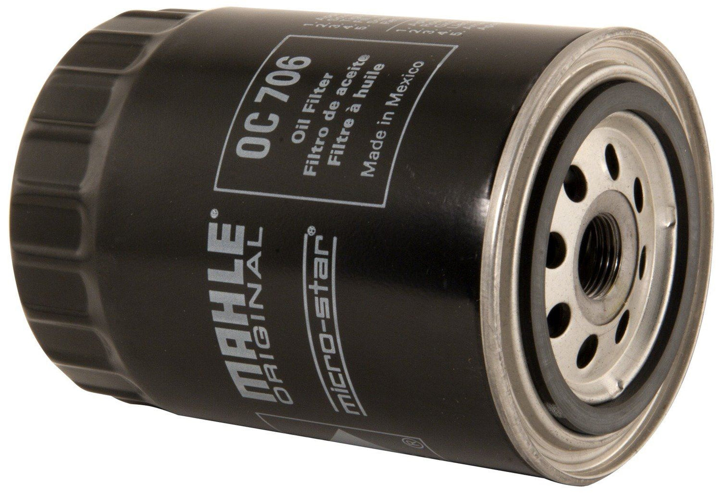 Mahle OC 706 Filtro de aceite del motor