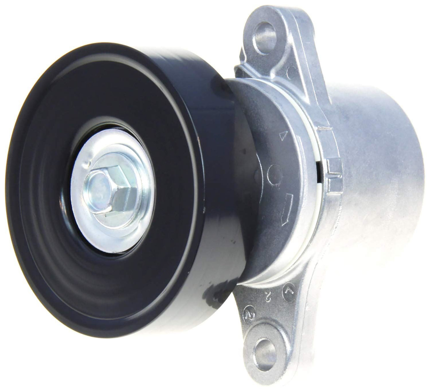 ACDelco Professional 38156 Conjunto de tensor de correa de transmisión de accesorios