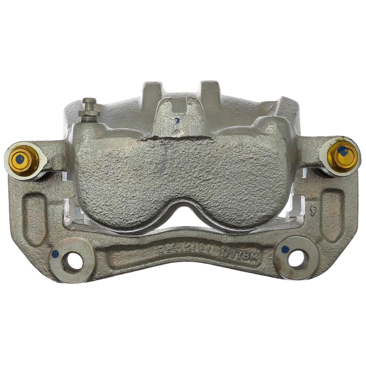 Pinza de freno de disco ACDelco Professional Durastop 18FR2558C
