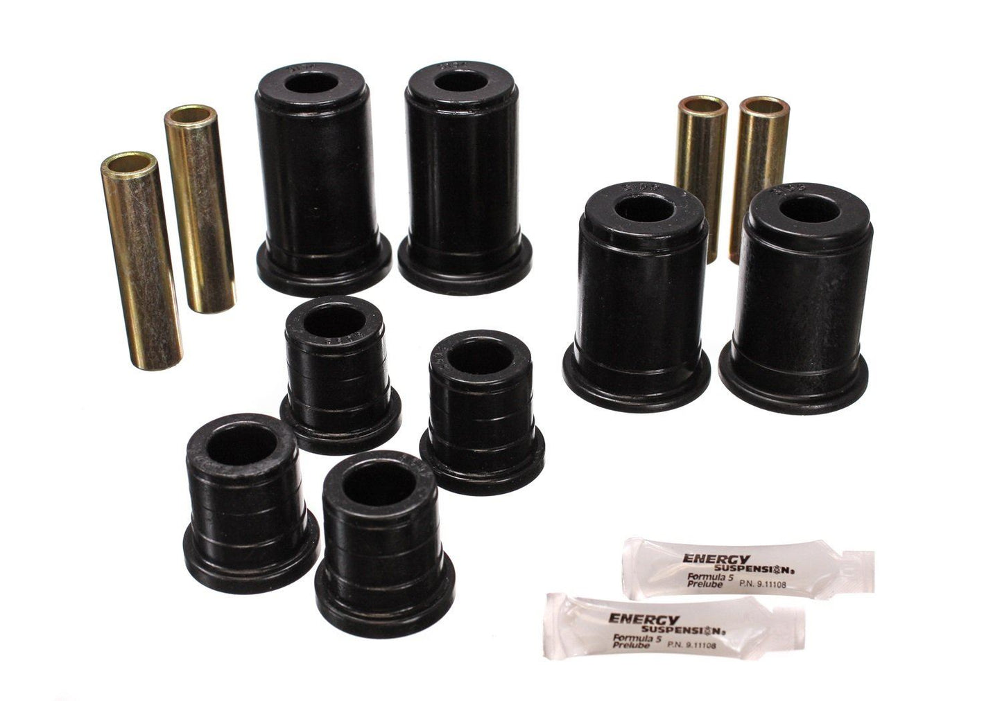 Energy Suspension 3.3147G Suspension Control Arm Bushing Kit