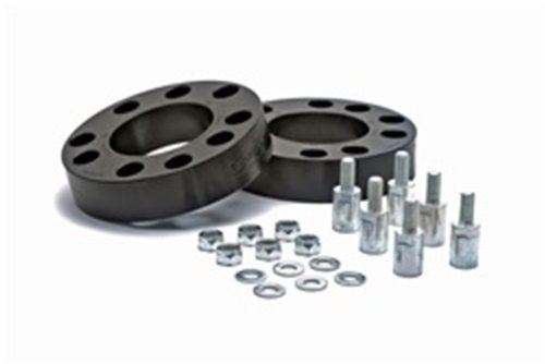 Kit de nivelación de suspensión DAYSTAR KG09129BK