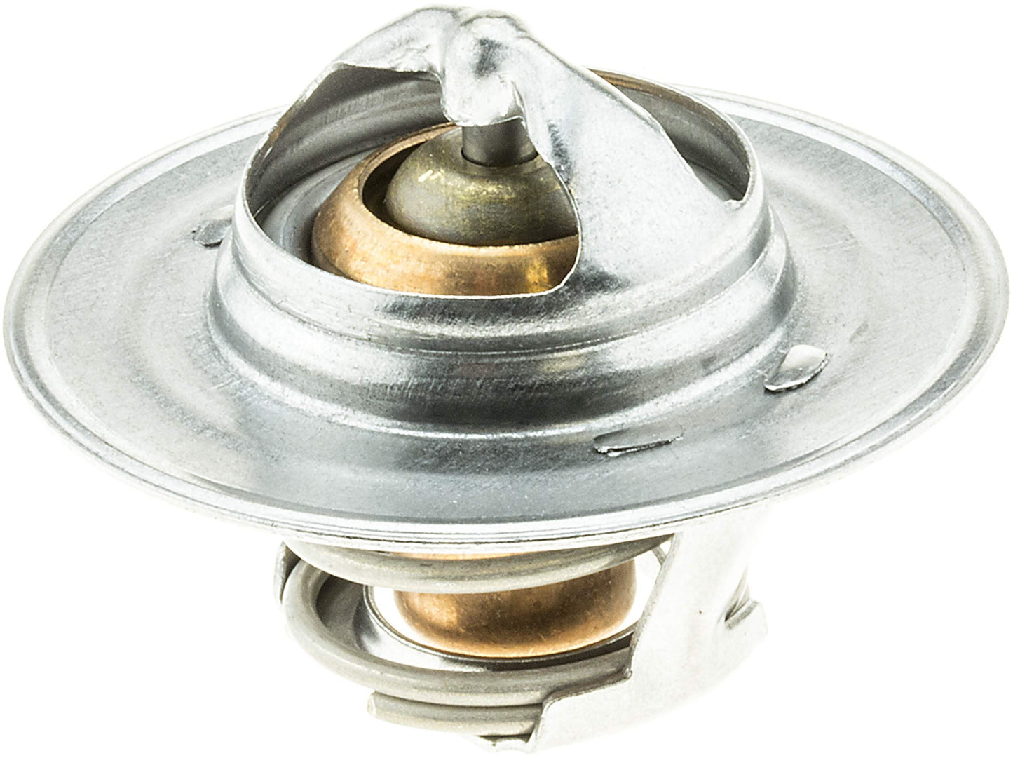 Termostato de refrigerante del motor Gates 33008