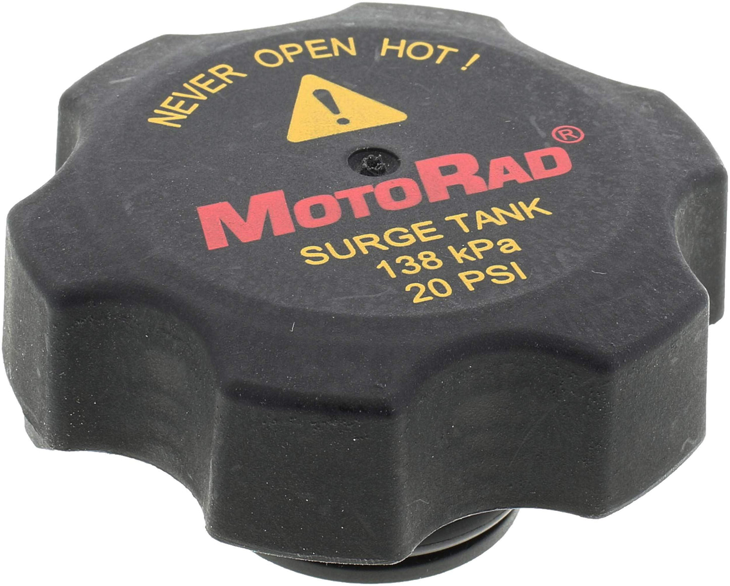 Gates 31569 Engine Coolant Reservoir Cap