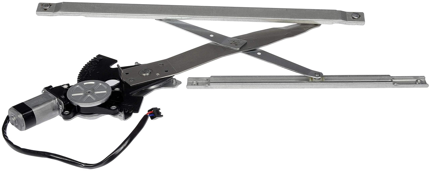 Dorman 741-760 Power Window Motor and Regulator Assembly