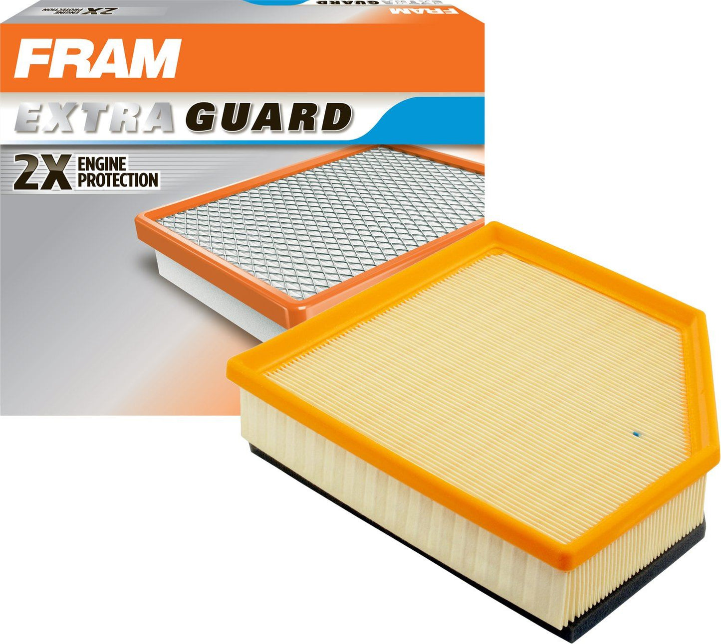 Filtre à air Fram CA10500