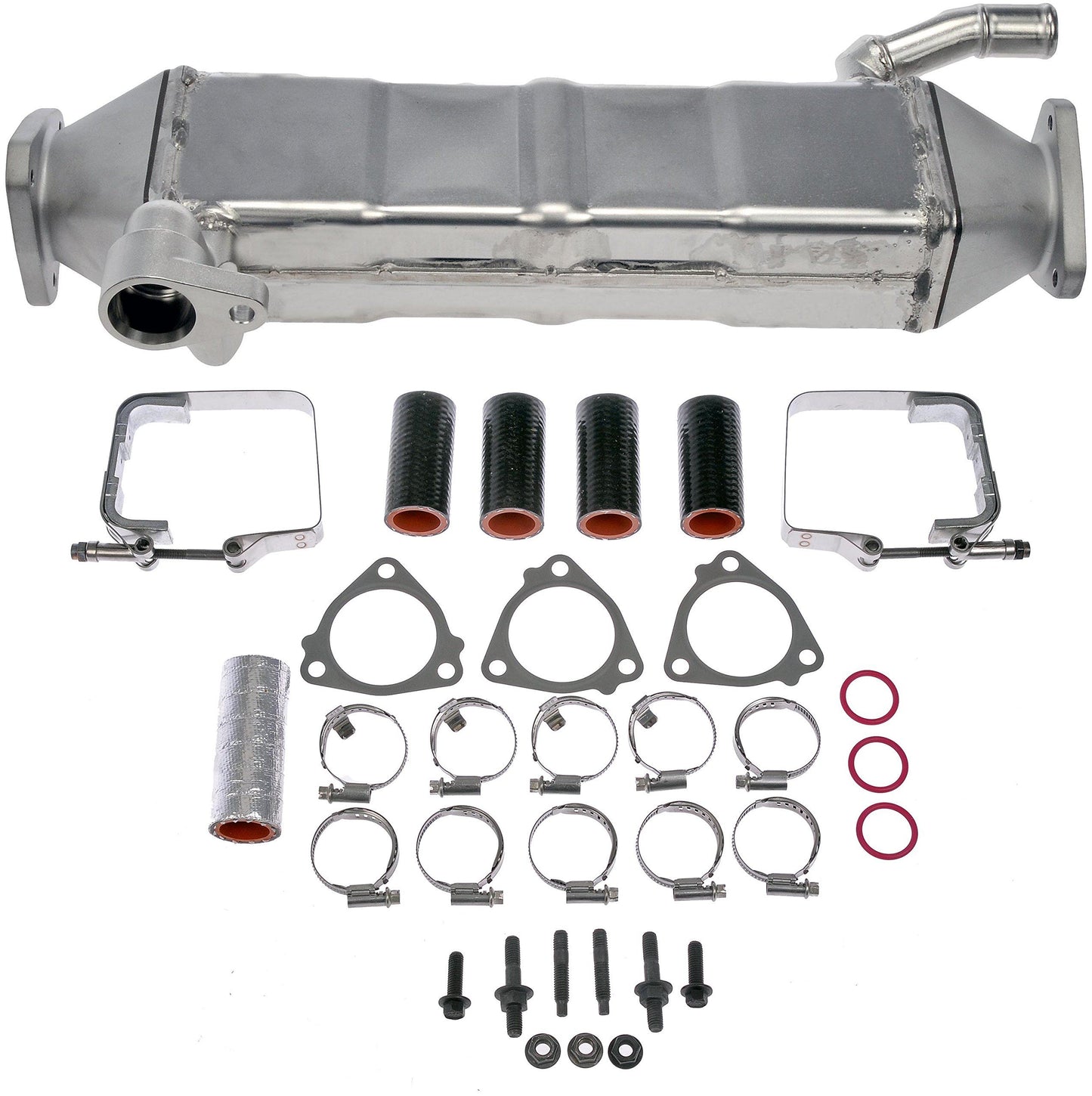 HD Solutions 904-5032 Exhaust Gas Recirculation (EGR) Cooler