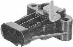 Sensor de posición del acelerador BWD EC1037