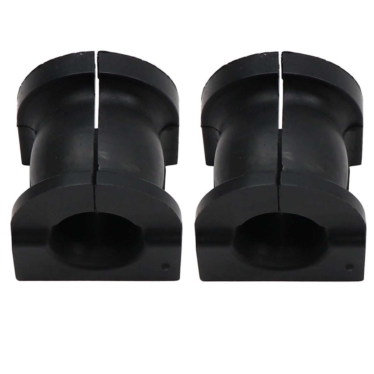 Beck/Arnley 101-8374 Kit de bagues de barre stabilisatrice de suspension