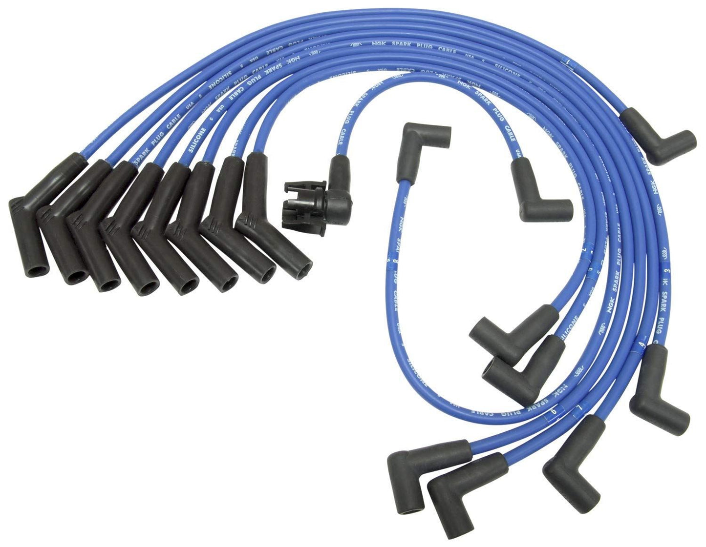 NGK Canada 52171 Spark Plug Wire Set