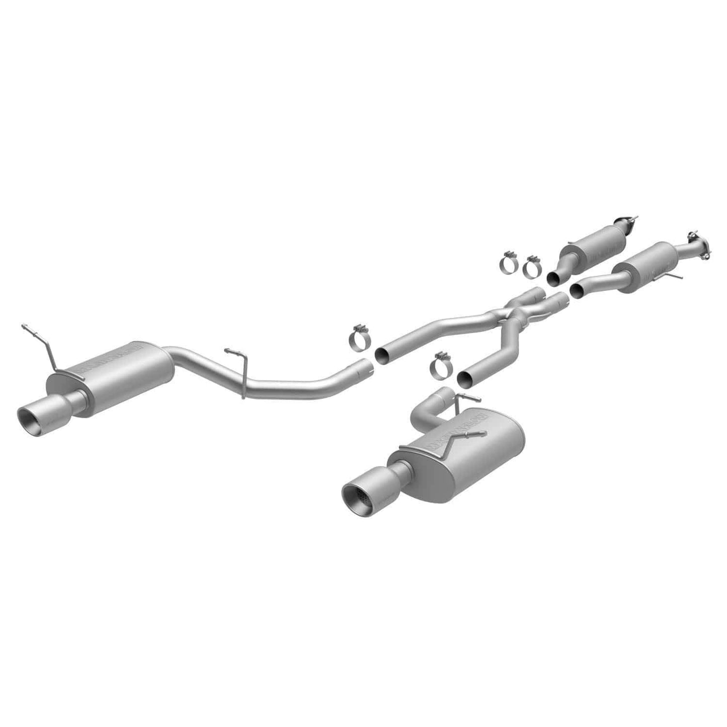 MAGNAFLOW 15068