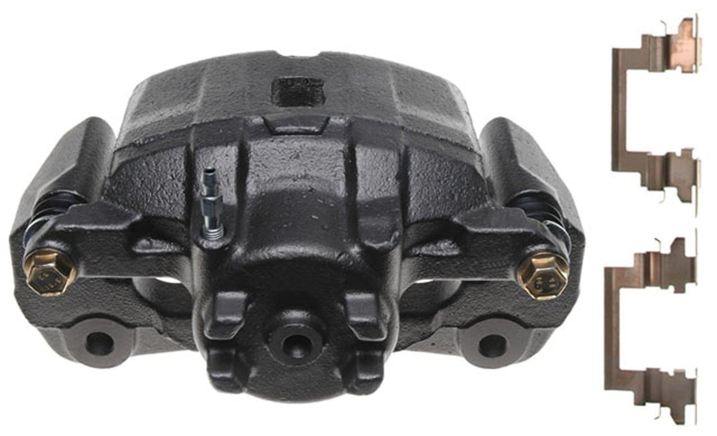 ACDelco Professional Durastop 18FR1998 Disc Brake Caliper