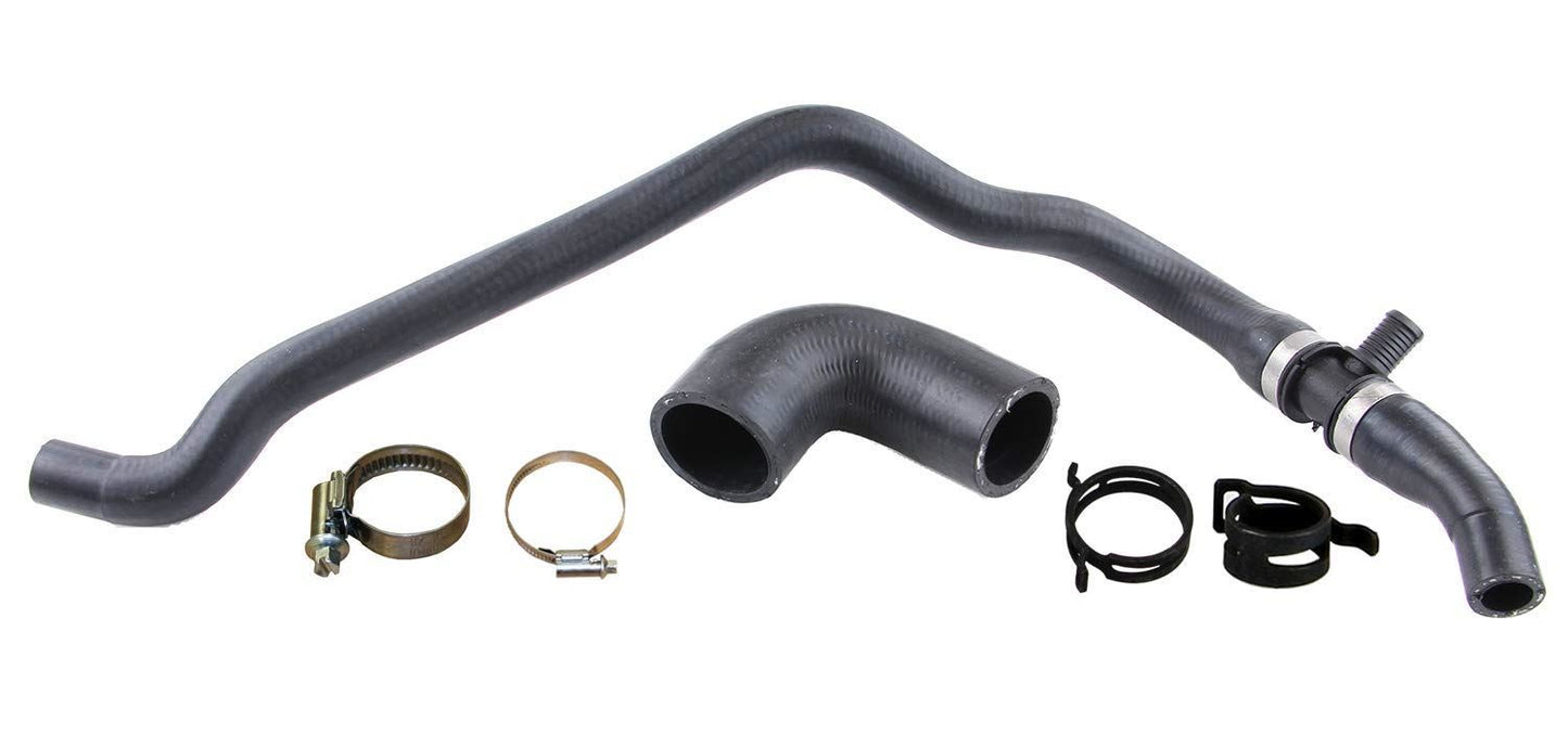 Manguera de refrigerante del motor CRP CHE0682