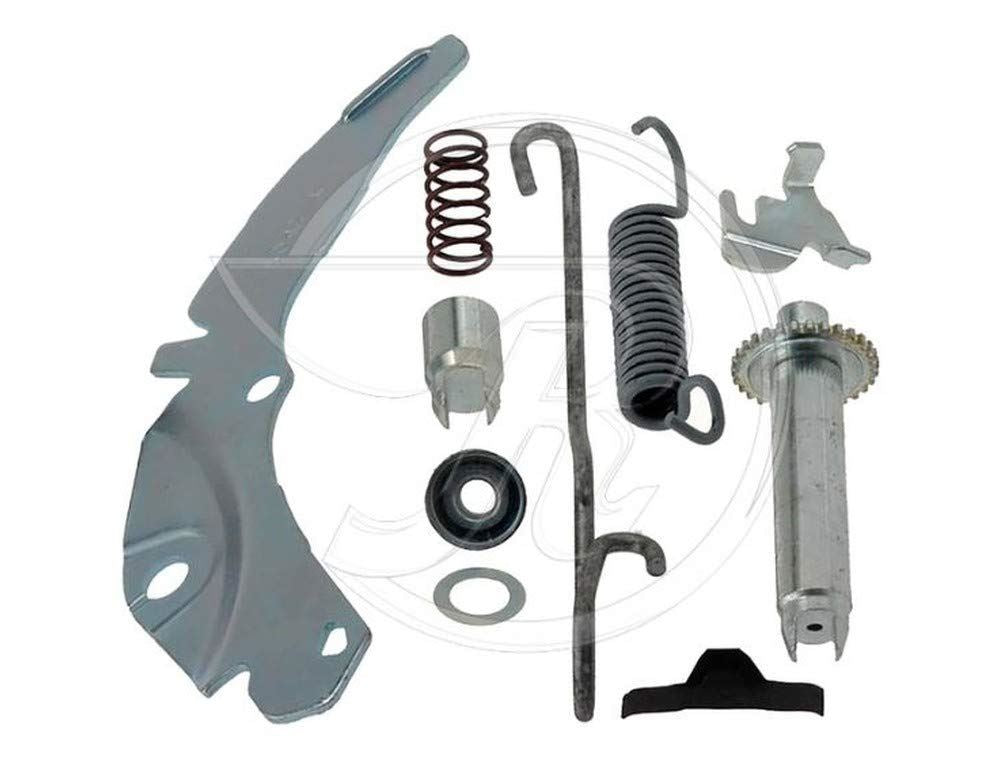 Raybestos H2508 Kit de reparación de autoajustador de freno de tambor