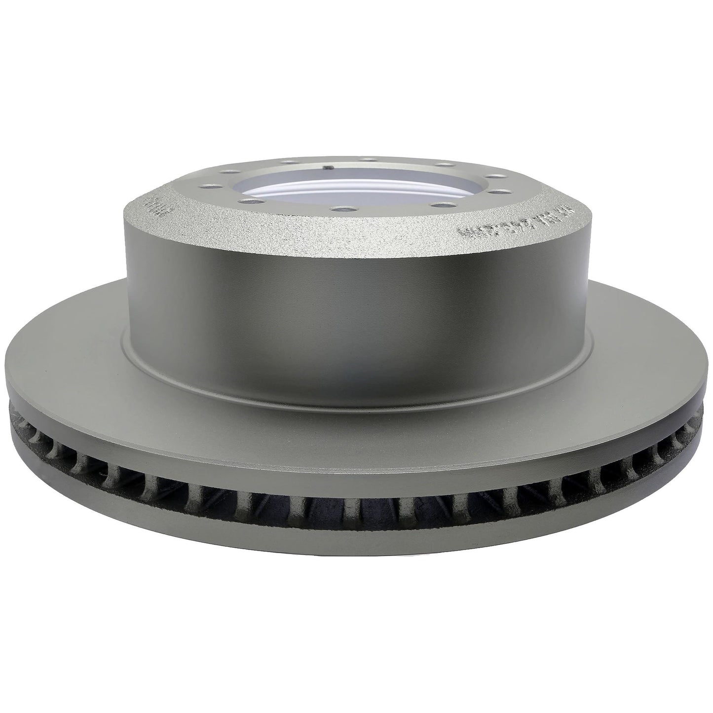 ACDelco Advantage 18A2435AC Rotor de frein à disque