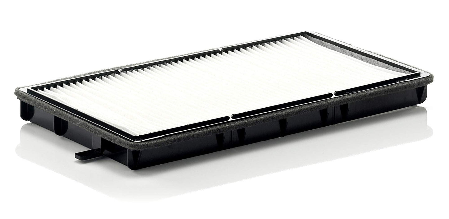 Filtre à air d'habitacle MANN-FILTER CU 2835