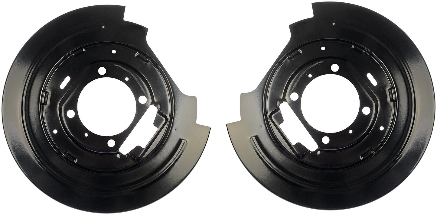 Dorman 924-215 Brake Backing Plate