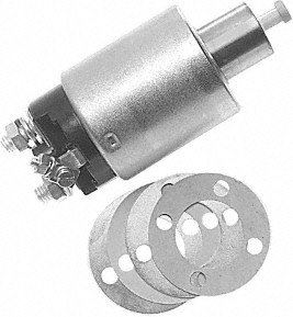Solenoide de arranque BWD S5085