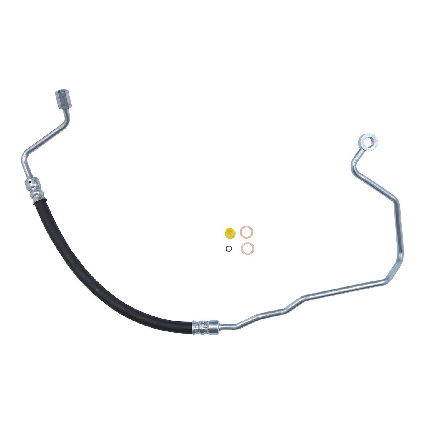 Edelmann 92215 Power Steering Pressure Line Hose Assembly