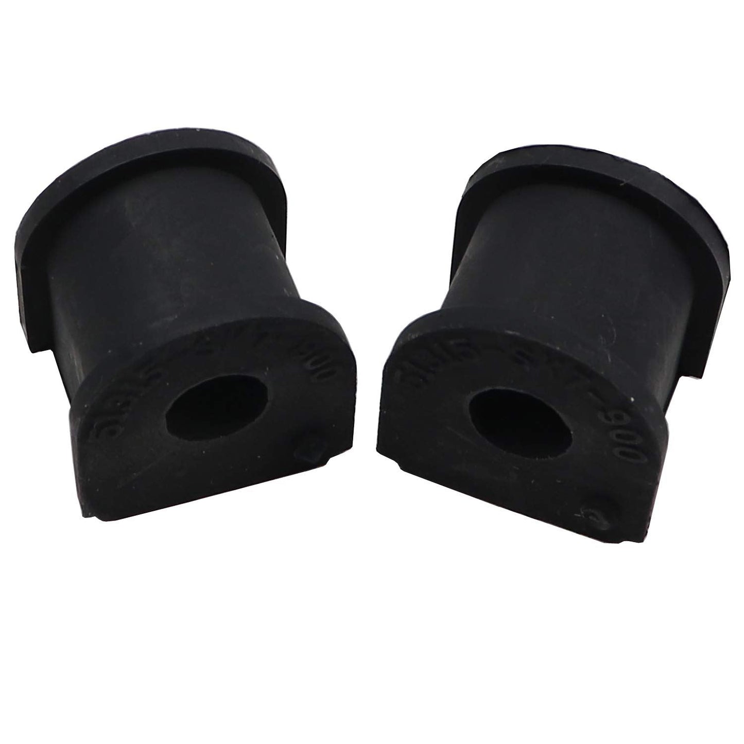 Beck/Arnley 101-6480 Kit de bujes de barra estabilizadora de suspensión
