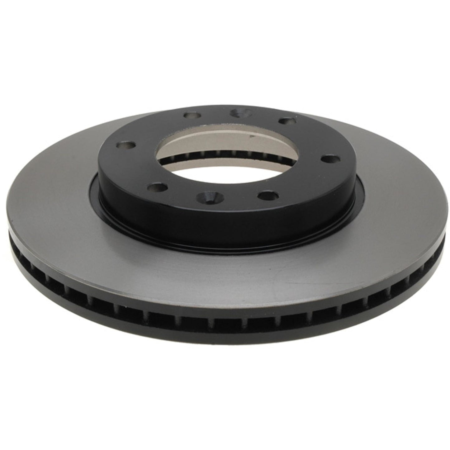 ACDelco Professional Durastop 18A2421 Rotor de freno de disco