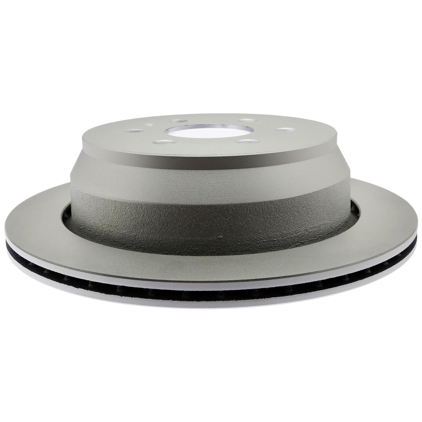 ACDelco Professional Durastop 18A82039 Rotor de freno de disco