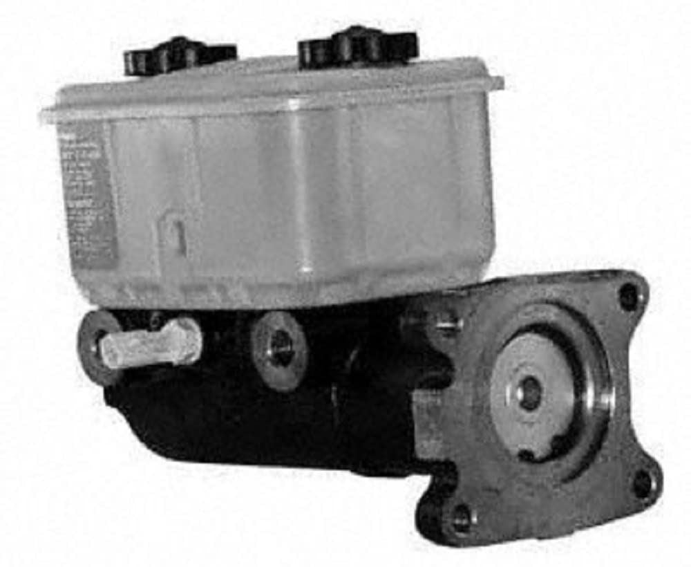 RAYBESTOS MC390590
