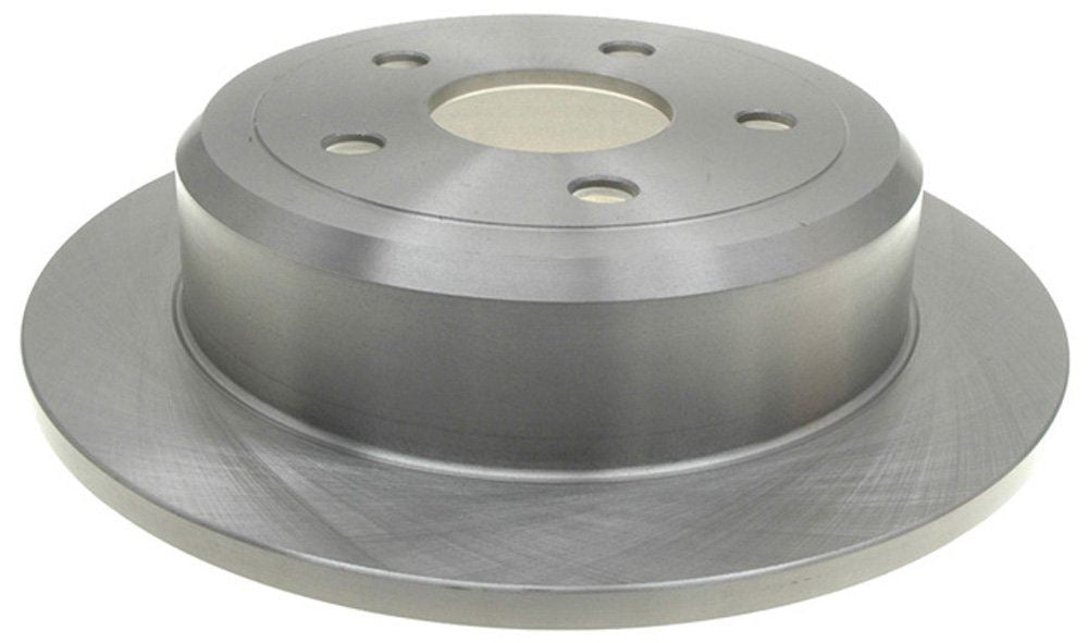 Rotor de freno de disco Raybestos 780519R