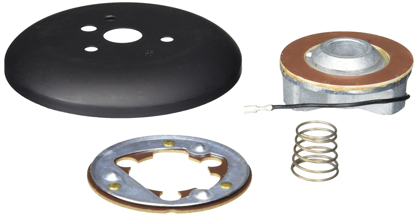 Grant 4324 Kit de instalación del volante