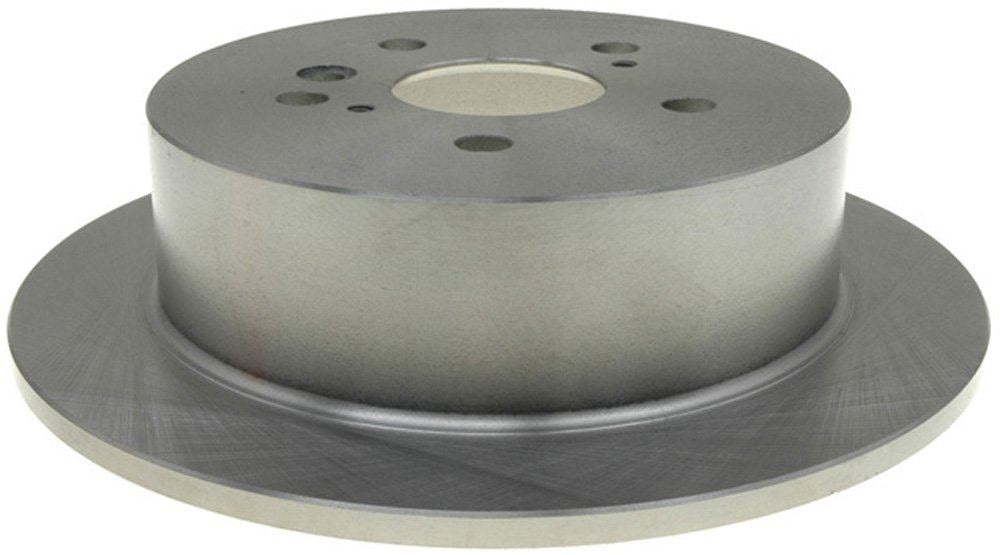 Rotor de freno de disco Raybestos 980211R