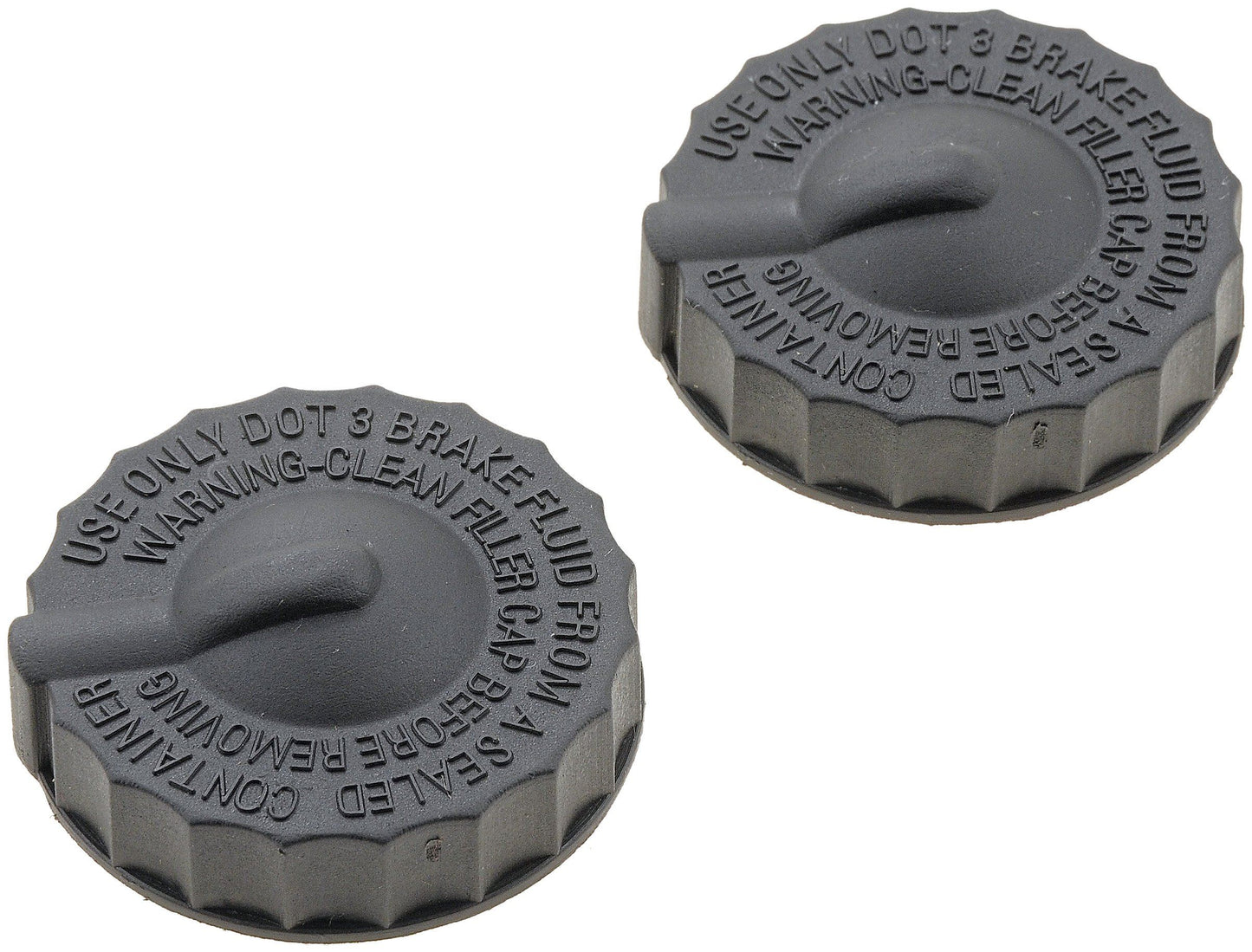 Dorman 42044 Brake Master Cylinder Reservoir Cap