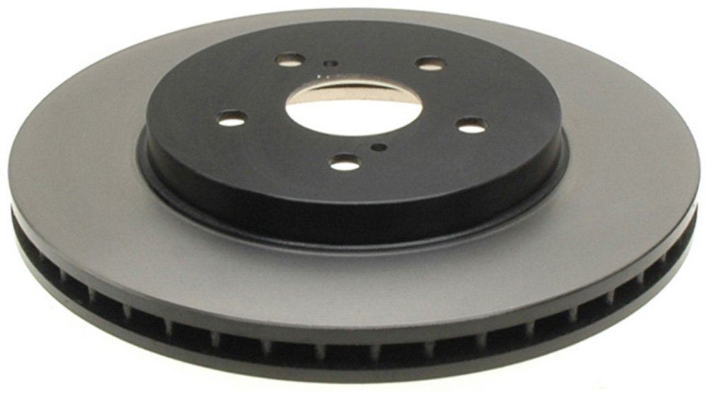 Raybestos 980384R Disc Brake Rotor