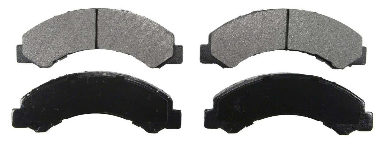 Wagner SX825 Disc Brake Pad Set