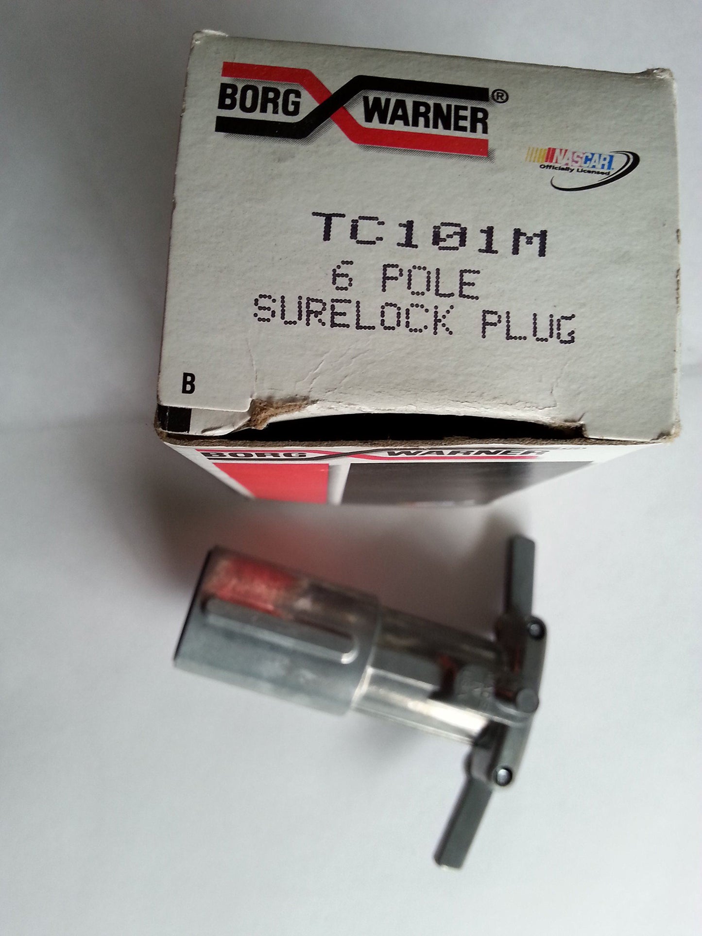 BWD Automotive TC101M