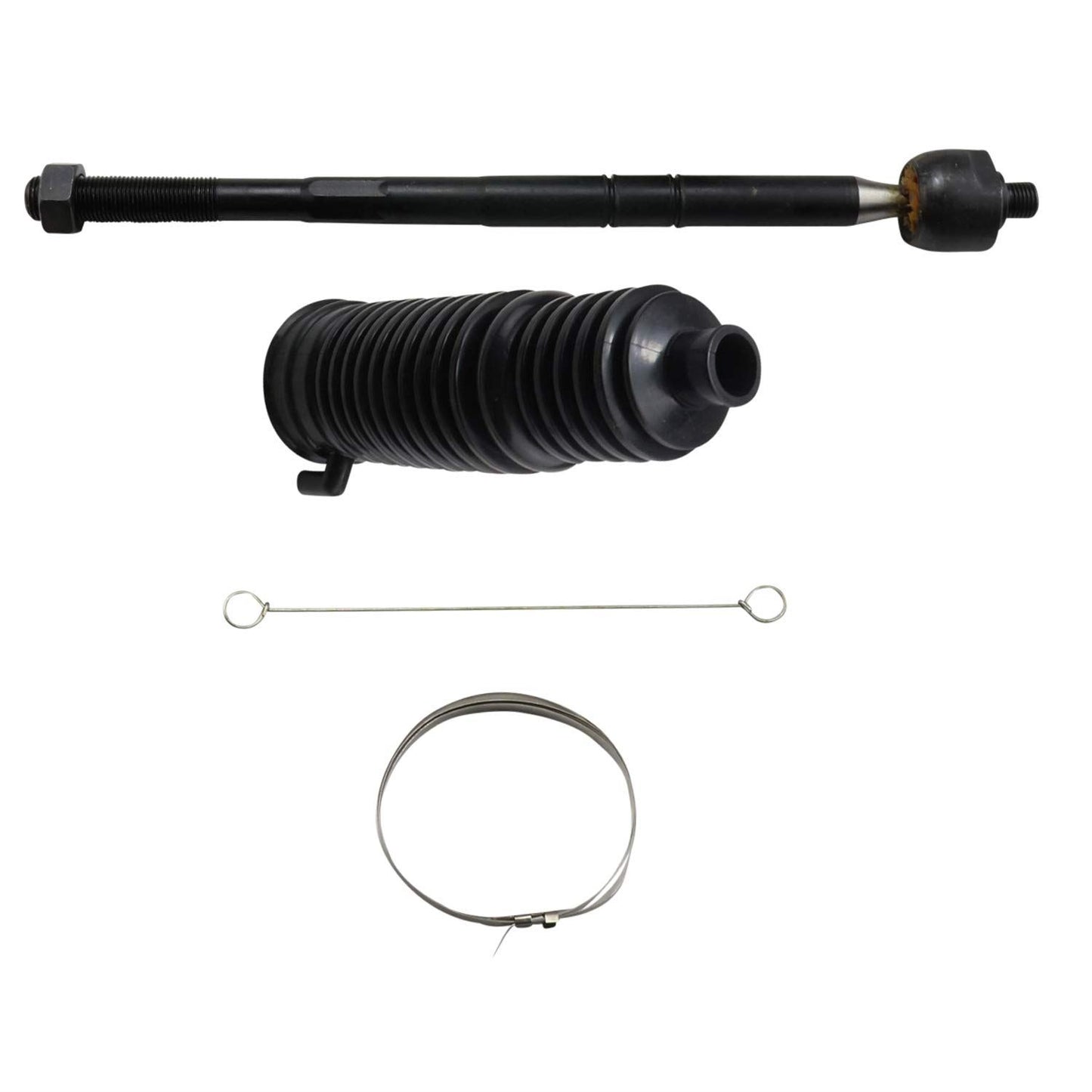 Beck/Arnley 101-7857 Steering Tie Rod End Kit
