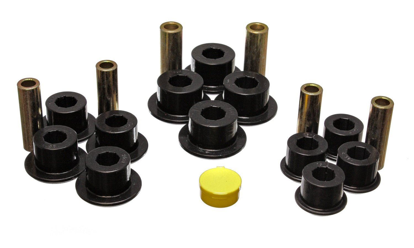 Energy Suspension 3.2141G Leaf Spring Bushing