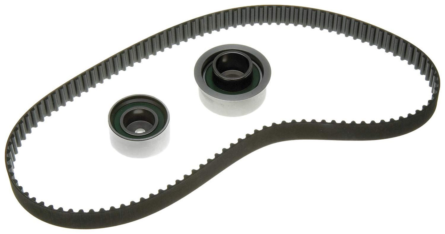 ACDelco Professional TCK284 Kit de composants de courroie de distribution pour moteur