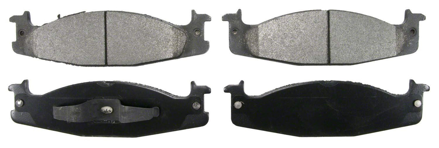 Wagner SX632 Disc Brake Pad Set
