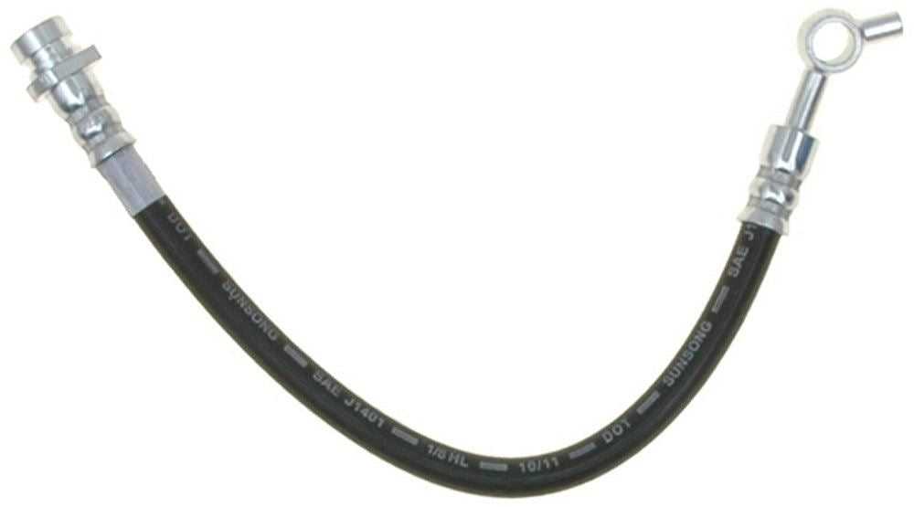 Raybestos BH383065 Brake Hydraulic Hose
