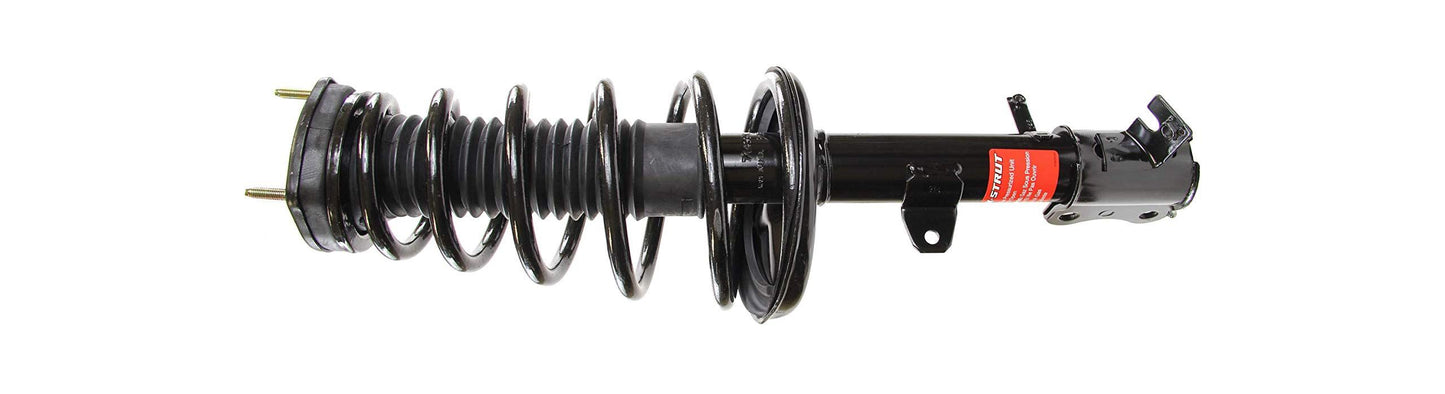 Monroe 271499 Ensemble de jambe de suspension et ressort hélicoïdal