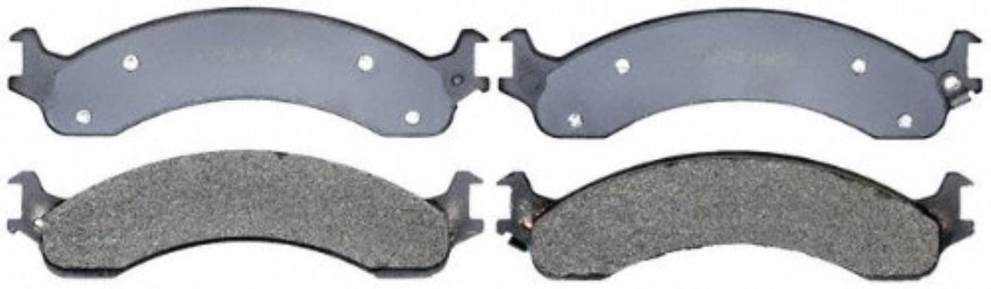 Raybestos SGD821M Disc Brake Pad Set