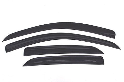 Auto Ventshade (AVS) 894030 Deflector de ventana lateral