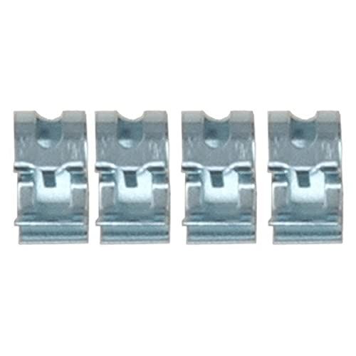 Raybestos H5474 Clip anti-cliquetis pour frein à disque